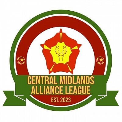 This picture of the CMA Logo must be on the programme
