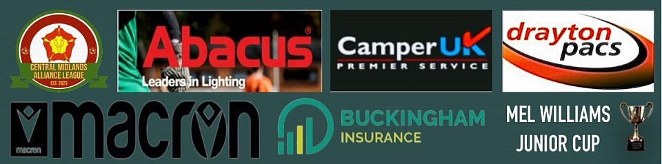 CMAL would like to thank our sponsors