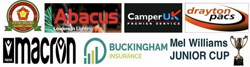 CMAL would like to thank our sponsors